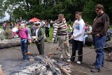 Festyny w Ustce: Przyjdz na Festyn Integracyjny Młodzieżowej Rady Miasta