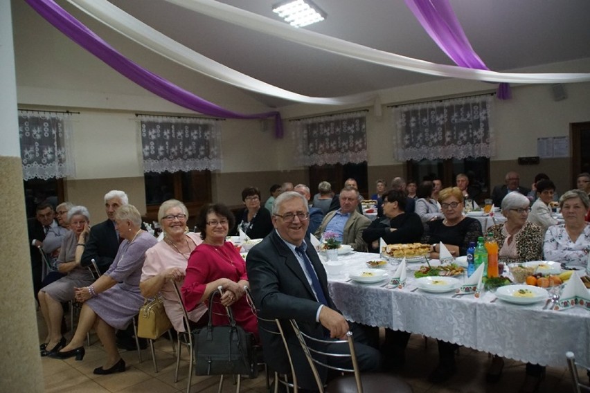 Pow. bełchatowski. Pary małżeńskie świętowały złote gody 