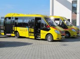 Nowe autobusy w Polkowicach