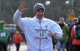 Piotr Kędzia poprowadzi warsztaty biegowe na stadionie AZS w Łodzi