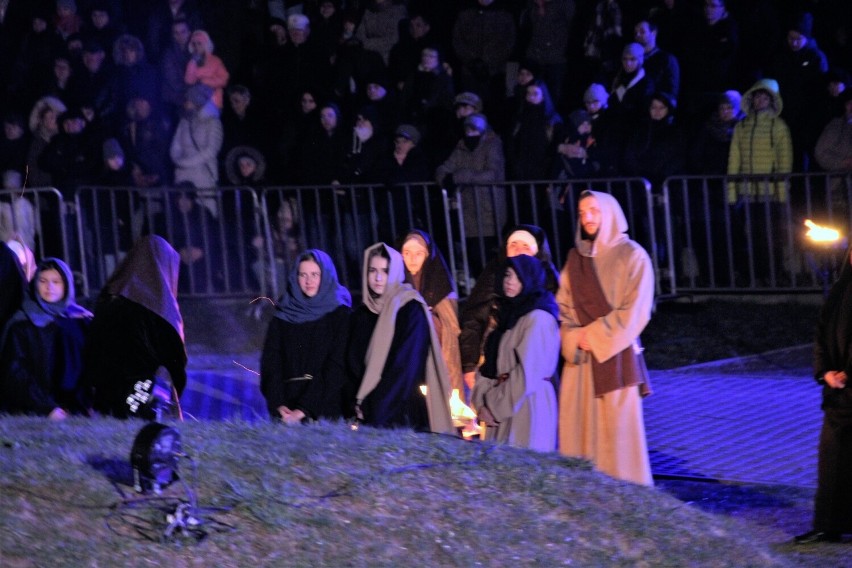 Wielkie Misterium Męki Pańskiej odbędzie się w Zamościu. Dla wiernych to okazja do wyciszenia i modlitwy