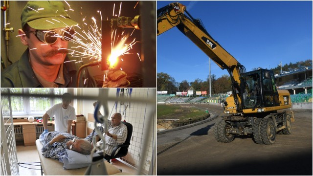 Zobaczcie najatrakcyjniejsze grudniowe oferty zatrudnienia dostępne w tarnowskim PUP.