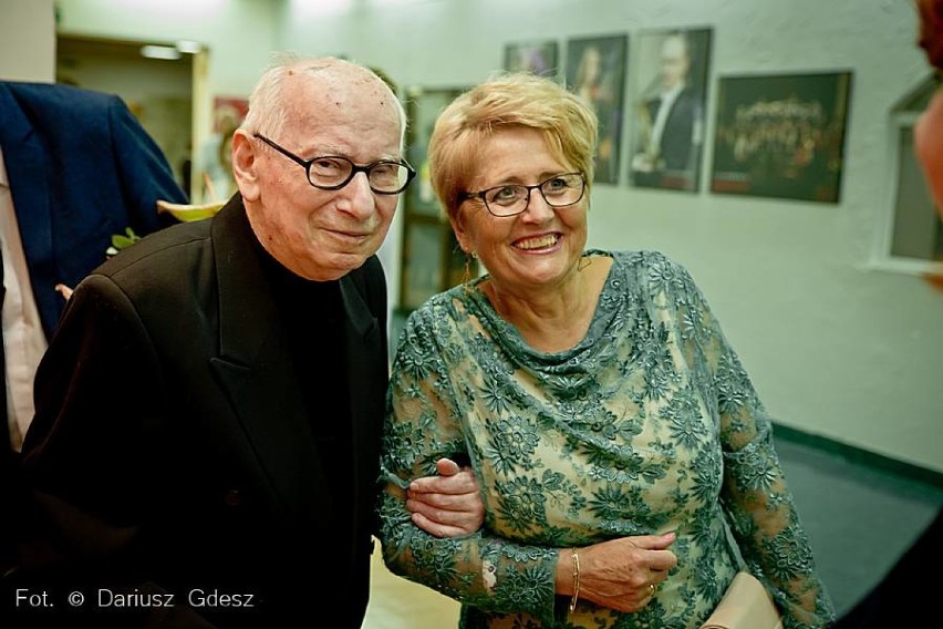 Koncert z okazji 90.rocznicy urodzin Józefa Wiłkomirskiego