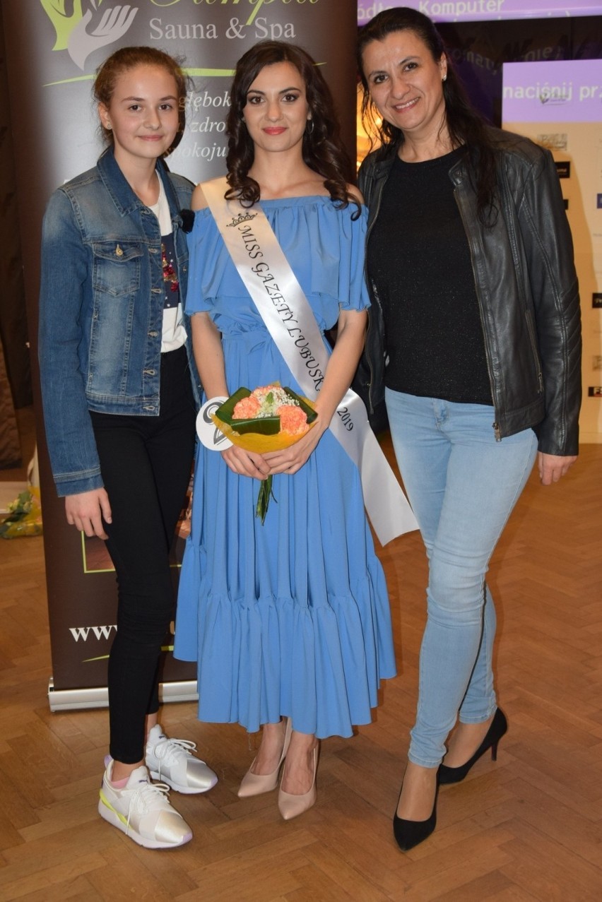 Natalia Deja: Poznaj Miss AWF "Gazety Lubuskiej" 2019. "Wspomnienia, które wyniosłam, są najlepszą przygodą w moim życiu"