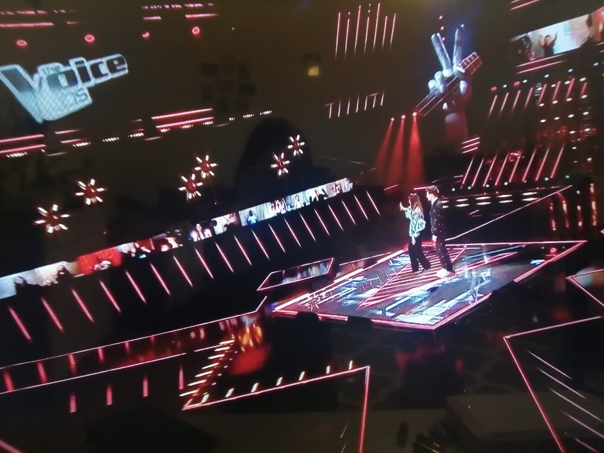 Tatiana Kopala z Bełchatowa z przebojem Queen w The Voice Kids, 10.04.2021. Co zdecydowała Cleo?