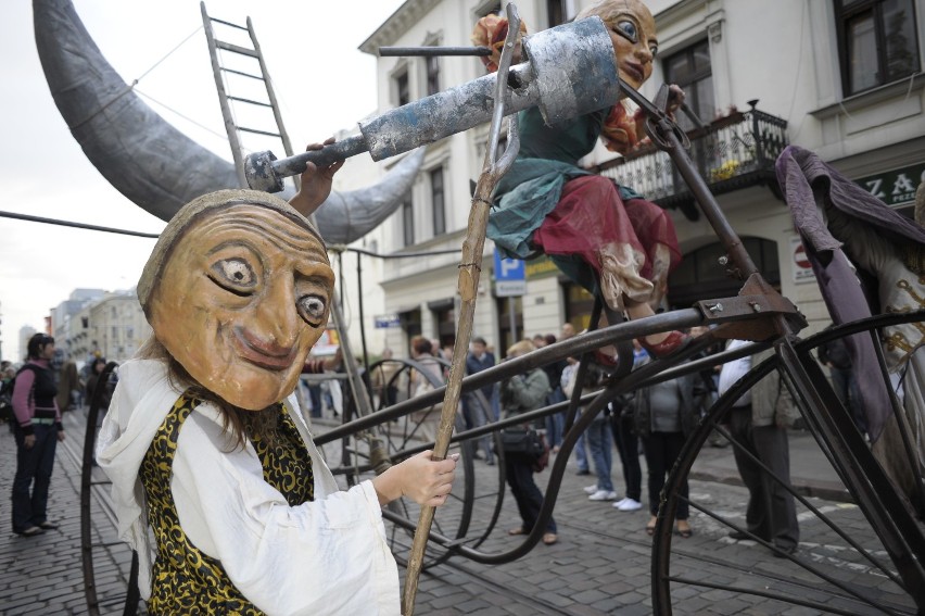 Czesław Mozil, Ewa Bem, Vienio. Festiwal Otwarta Ząbkowska...