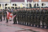 81. rocznica wybuchu II wojny światowej. Tak Zamość uczcił pamięć o bohaterach i ofiarach bestialskiej napaści na Polskę [FOTORELACJA]