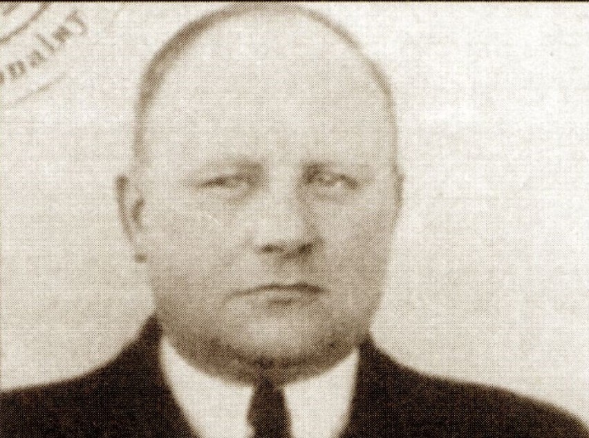 69 lat temu wykonano wyrok na komandora Mieszkowskiego. Pisze Łukasz Gładysiak