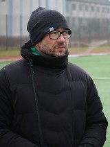 Jan Konojacki (trener Chełmianki): Nie ma miejsca na pomyłki