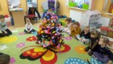 Przedszkolaki z Osjakowa przygotowały się do świąt ZDJĘCIA
