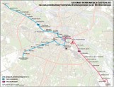 Wrocław: Nie pojedziesz tramwajem 3 i 5. Linie zawieszone