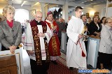 Arcybiskup poświęcił kościół w Smolnej (ZDJĘCIA)