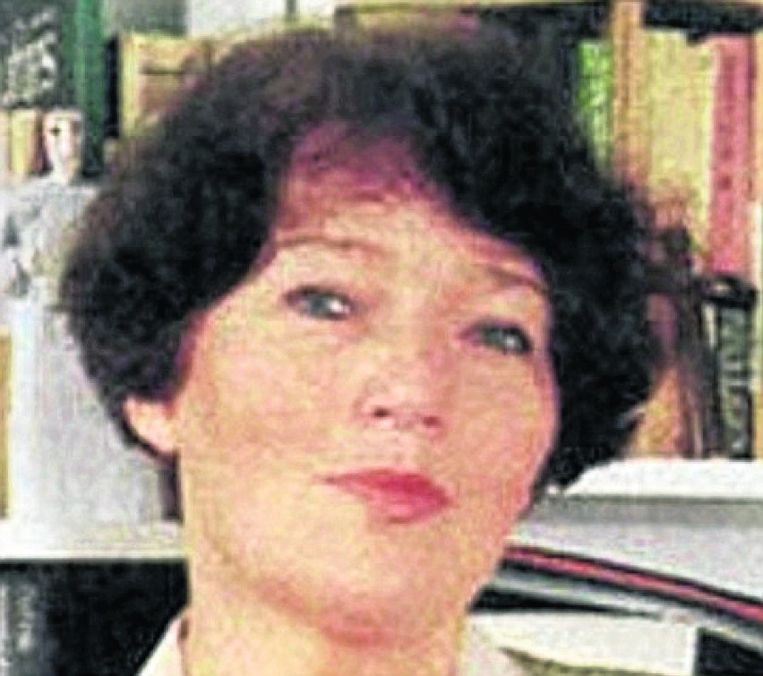 Małgorzata Musierowicz.