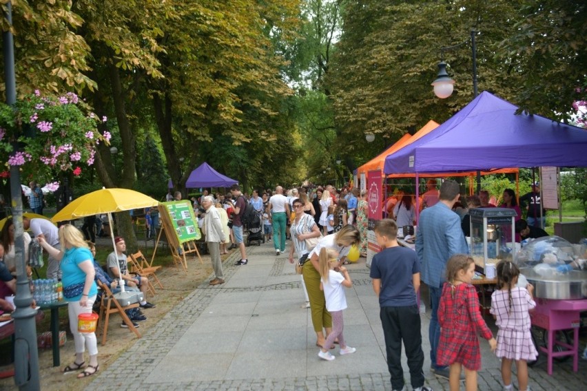 Festyn w Parku Kościuszki w Radomiu. Dochód będzie przeznaczony na ogród sensoryczny dla niepełnosprawnych