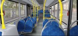 W Bielsku-Białej pasażerowie wybrali sobie tapicerkę w autobusach MZK. Głosowało ponad 3,7 tys. osób