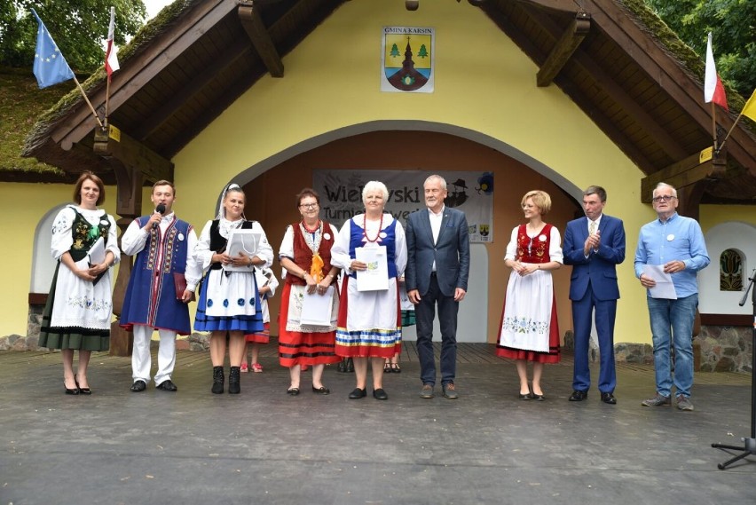 Kolejny sukces gawędziarek z Pinczyna ZDJĘCIA 