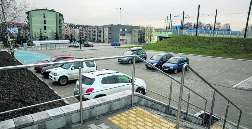 W Golubiu-Dobrzyniu potrzebne są nowe parkingi