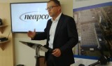 Oficjalnie: Neapco nie przeniesie fabryki z Praszki do Wielunia 