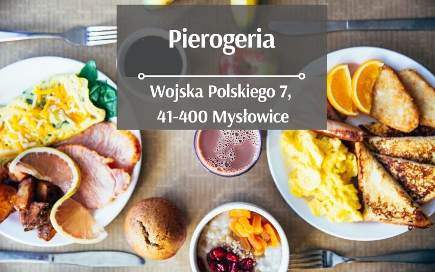 Przejdź do galerii aby sprawdzić, które restauracje w...