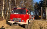 Strażacy z jednostek OSP z Jawiszowic i Przecieszyna marzą o nowych samochodach ratowniczo-gaśniczych. Mają obiecane wsparcie [ZDJĘCIA]