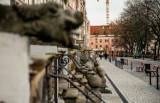 Za 3 mln zł zmodernizowano ulicę św. Ducha w Gdańsku. Jak Wam się podoba? [zdjęcia]