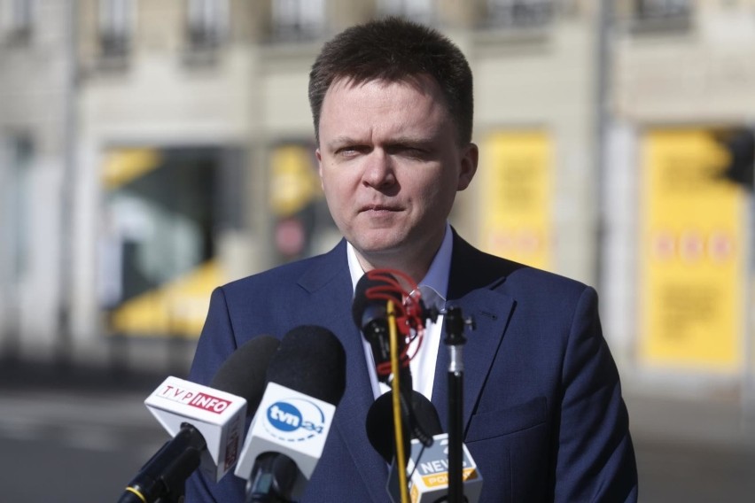 Samorządowcy nie przekażą danych wyborców Poczcie Polskiej