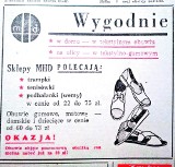 Maj 1972 roku: Tysiące gości w Wesołym Miasteczku. Rodzinne loty nad Śląskiem!