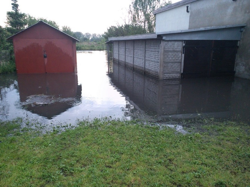 Zalani w Sieradzu bez odszkodowania. Do zdarzenia doszło w...