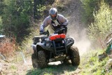 Motocykle oficjalnie wjadą między zagajniki? Jest odpowiedź Lasów Państwowych na podejrzenia, że las otworzy się na off-roadowców