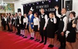 W Inowrocławiu odbył się Turniej Kelnerski. Wygrali uczniowie bydgoskiego "Gastronomika"