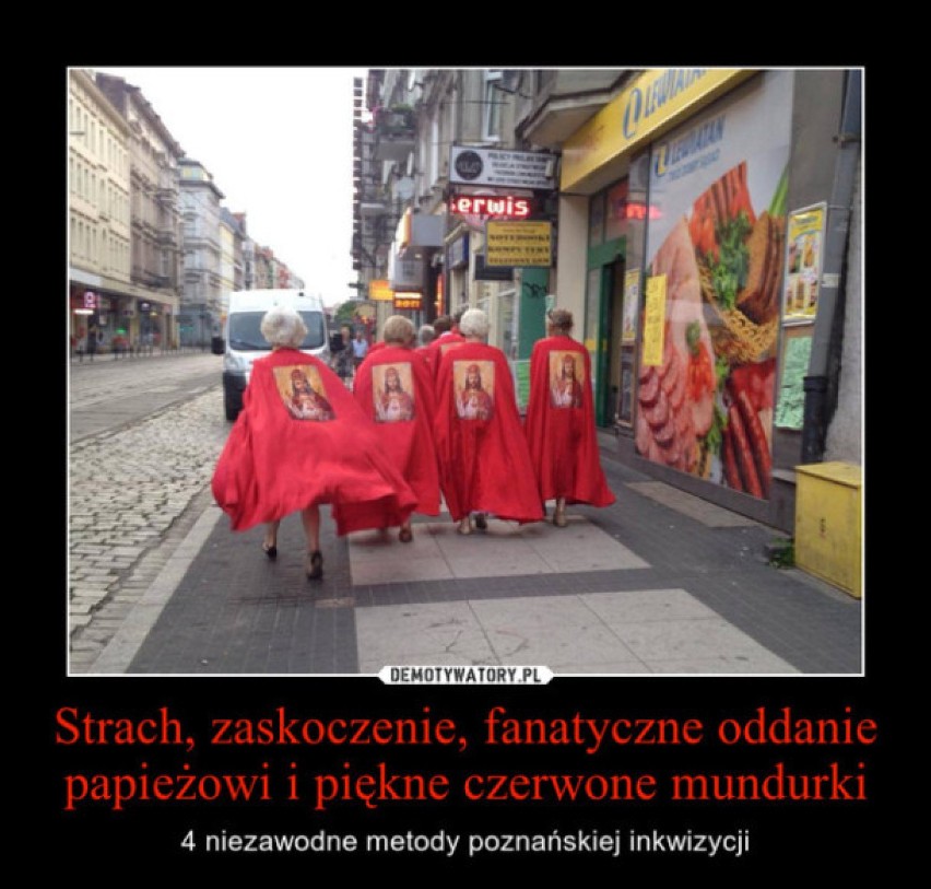Poznań dziwny i śmieszny