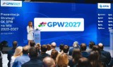 Nowa strategia Grupy GPW #2027                          