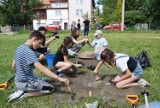 Ruszyły warsztaty archeologiczne w Sławsku ZDJĘCIA