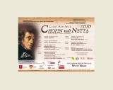 Augustów: Festiwal &quot;Chopin nad Nettą&quot; 