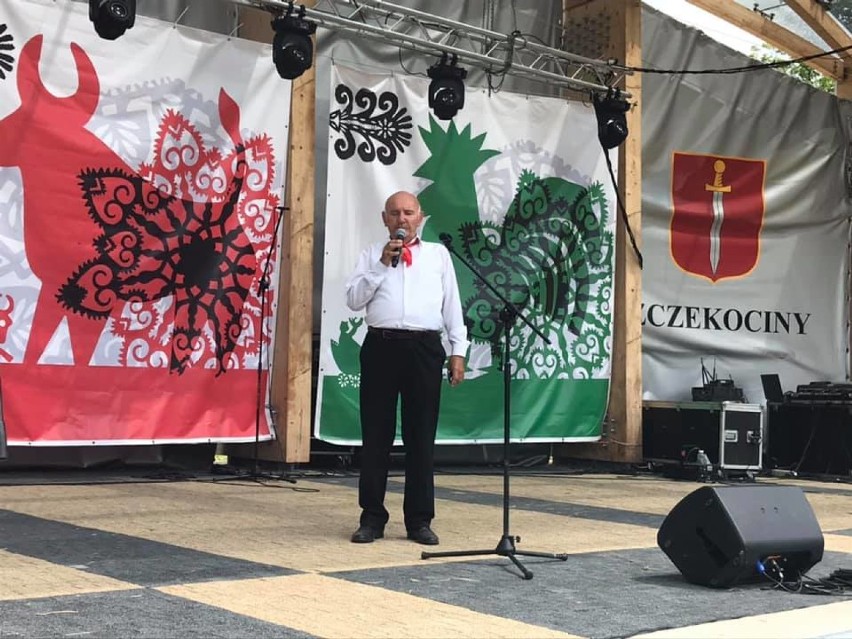 Dni Szczekocin 2019. Ponad 300 uczestników przeglądu folklorystycznego ZDJĘCIA