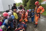 Apel strażacki w Jastrzębiu-Zdroju: Czas podziękowań dla tych, którzy na co dzień ratują nam życie [ZDJĘCIA]