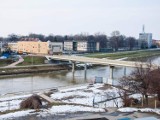 Rozpoczynają się prace przy moście Narutowicza w Rzeszowie