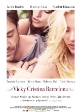 "Vicky Cristina Barcelona" na Starym Rynku w Łomży