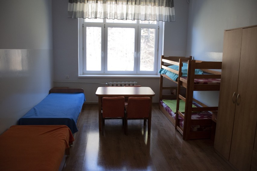 Dom Wczasów Dziecięcych w Dusznikach-Zdroju. Zobacz, jak będą mieszkać dzieci z Ukrainy