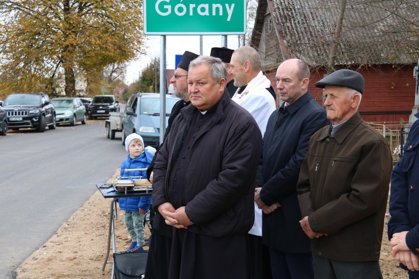 Ks. Marek Wiśniewski, proboszcz parafii pw. św. Anny w...