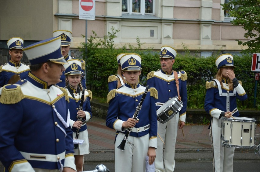 Kwidzyn: 78. rocznica wybuchu II wojny światowej. Medale dla kombatantów [ZDJĘCIA]