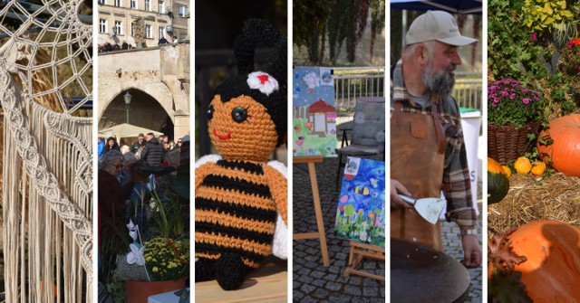 Eko Piknik w Kłodzku po raz trzeci. Rekordowa frekwencja odwiedzających!

Czytaj dalej. Przesuwaj zdjęcia w prawo - naciśnij strzałkę lub przycisk NASTĘPNE.