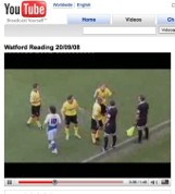 Watford – Reading, czyli o golu, którego nie było