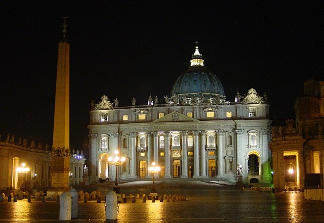 Władze Łodzi wybierają się do Watykanu na uroczystości beatyfikacyjne papieża Jana Pawła II.
