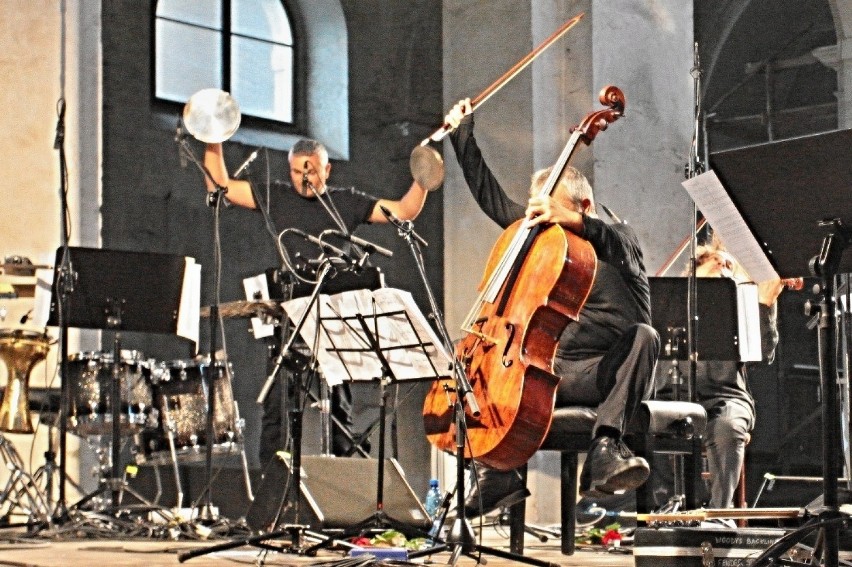 Wratislavia Cantans: Spasimo – świetny koncert w Lubiążu