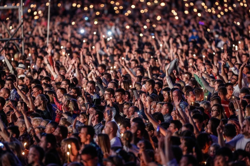  Koncert Jednego Serca Jednego Ducha już 16 czerwca w Parku Sybiraków w Rzeszowie