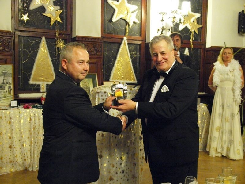 Bal u Prezydenta Słupska: XI Charytatywny Bal Prezydenta