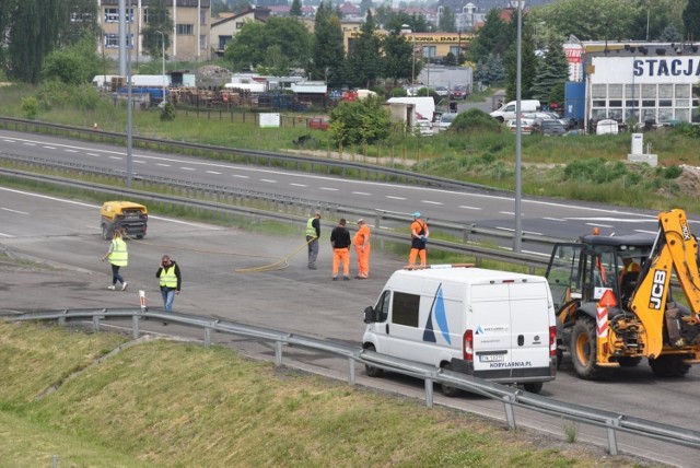 Sprawdziliśmy, gdzie możesz napotkać utrudnienia w ruchu.