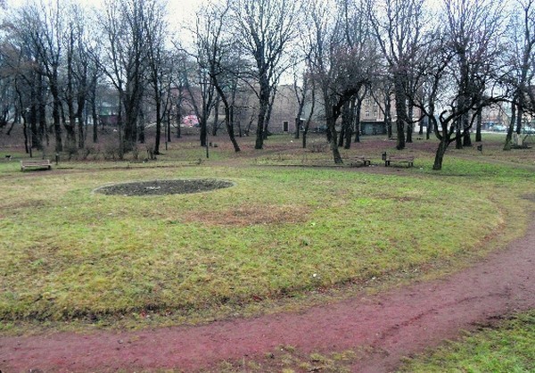 Świętochłowice - park jordanowski Jeśli podoba Wam się ten...