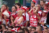 EURO 2012: Polska - Grecja 1:1 [ZDJĘCIA]